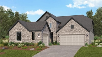 Oak Hill IV, League City, TX 77573