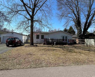 56431 Joan Ave, Mishawaka, IN 46545