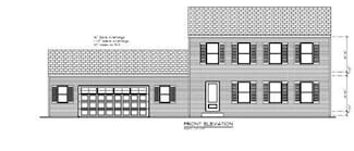 7596 2 1 2 Mile Rd, East Leroy, MI 49051