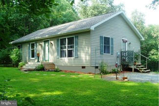509 Gate Rd, Madison, VA 22727
