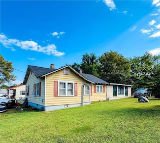 302 E College Ave, Berryville, AR 72616