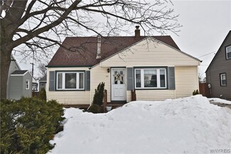79 Coventry Rd, Buffalo, NY 14217