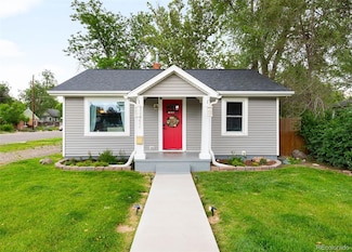 4406 S Delaware St, Englewood, CO 80110