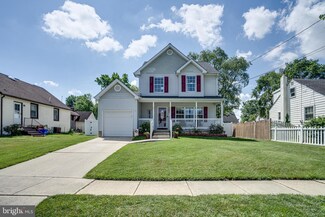 602 Brooke Ave, Magnolia, NJ 08049