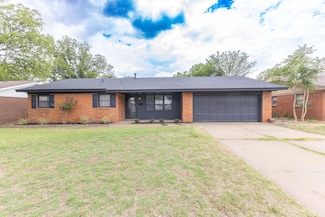 3417 52nd St, Lubbock, TX 79413