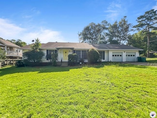 3223 Walnut St, Texarkana, TX 75503