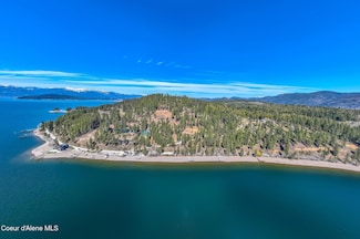 0 Farkle Flats, Sandpoint, ID 83864