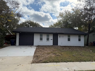 1430 Curtis Dr, Garland, TX 75040