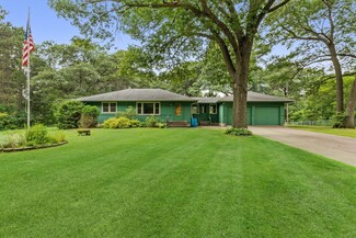 31000 Baltimore St NE, Cambridge, MN 55008