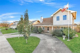 4424 Genie St, Meraux, LA 70075