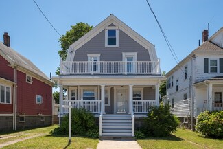241 Highland Ave, Quincy, MA 02170