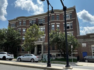 1682 Commonwealth Ave Unit 2, Brighton, MA 02135