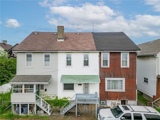 1630 Poplar Ave, Braddock, PA 15104