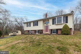 1605 N Valley Rd, Pottstown, PA 19464