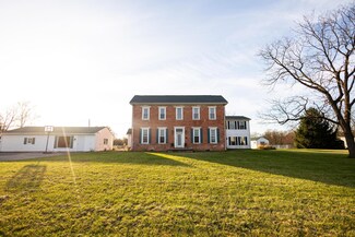 361 S Main St, New Holland, OH 43145