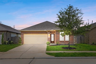7930 Tindarey Maple Trace, Richmond, TX 77407