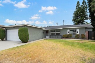 19612 E Brookport St, Covina, CA 91724