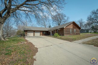 1666 SW 28th Terrace, Topeka, KS 66611