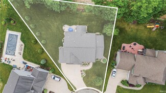 11411 Red Fern Place, Fort Wayne, IN 46845