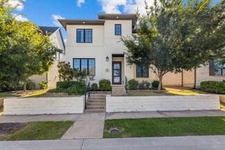1019 Sprangletop St, Allen, TX 75013