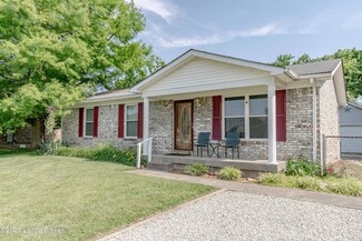 300 Joy Ave, Mount Washington, KY 40047