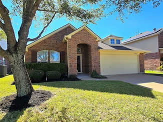 17907 Treemont Landing, Houston, TX 77084