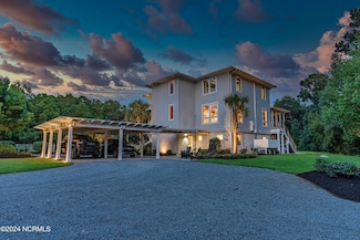 986 Avila Ave, Hampstead, NC 28443