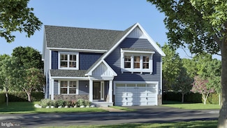 13928 Pecan Ridge Way, Bowie, MD 20715
