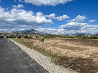 Lot 3 Dulohery Ln, Bozeman, MT 59715