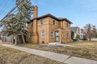4303 Bedford St, Detroit, MI 48224
