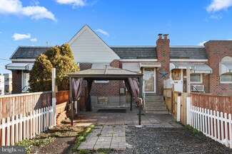 4103 Glenview St, Philadelphia, PA 19135