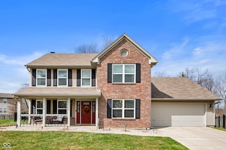 17918 Lucas Cir, Westfield, IN 46074