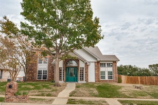 4200 Wild Plum Dr, Carrollton, TX 75010