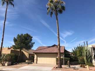 1710 N Comanche Dr, Chandler, AZ 85224
