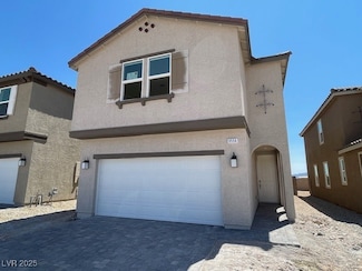 9556 Hinson St, Las Vegas, NV 89139