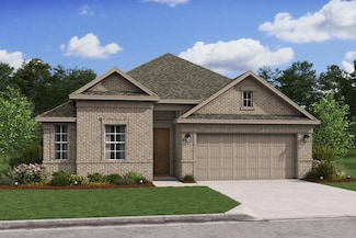 Warren, Needville, TX 77461