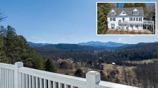 108 Little Ridge Rd, Franklin, NC 28734