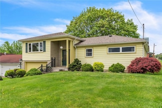 404 Arthur St, Kittanning, PA 16201