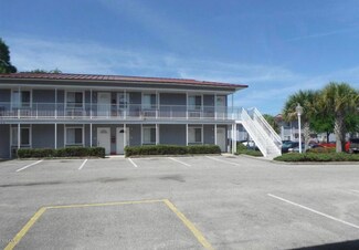 1664 Beach Blvd, Biloxi, MS 39531