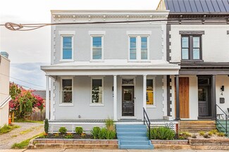 2 N Robinson St, Richmond, VA 23220