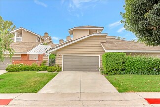 6 Lakeview Unit 73, Irvine, CA 92604