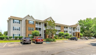 3774 Hitchcock Way Unit 836 BROADWAY STATIO, Myrtle Beach, SC 29577