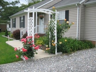 145 Dinwiddie Way, Cobbs Creek, VA 23035