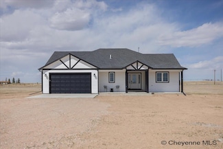 2168 Pony Ct, Iron Mountain, WY 82009