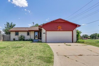 100 Sumner Dr, Altus, OK 73521