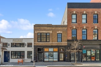 1914 N Milwaukee Ave Unit 302L, Chicago, IL 60647