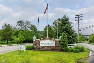 10416 Warrens Way Unit 416, Wanaque, NJ 07465