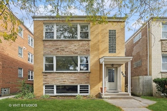 413 Custer Ave, Evanston, IL 60202