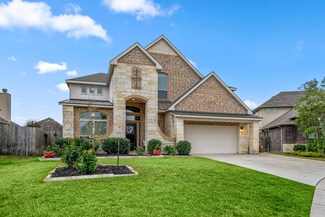 18123 Dorman Draw Ln, Houston, TX 77044