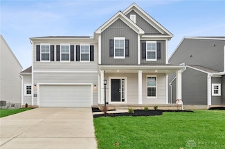 488 Crossing Ln, Centerville, OH 45459